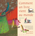 Comment un livre vient au monde